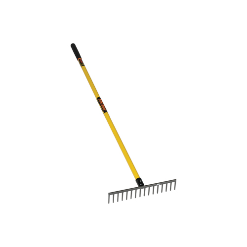  - Rakes, Shovels, & Clippers